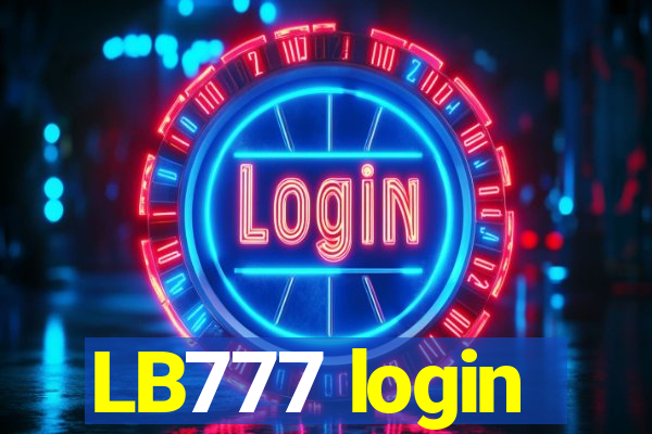 LB777 login